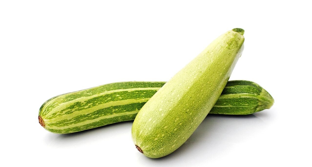 como hacer pure de calabacin