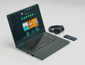 como se hace una captura de pantalla en el ordenador