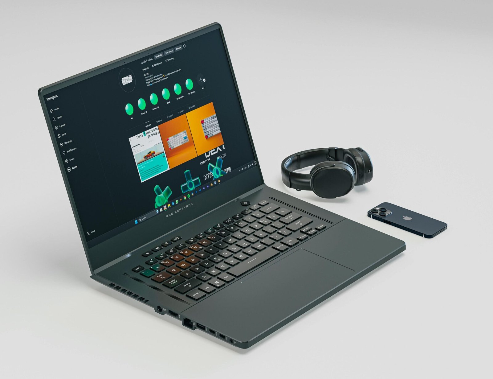 como se hace una captura de pantalla en el ordenador