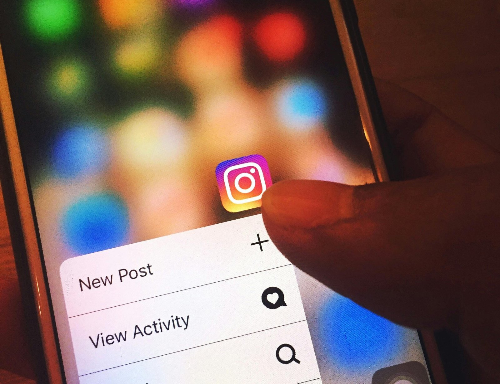 como eliminar una cuenta de instagram