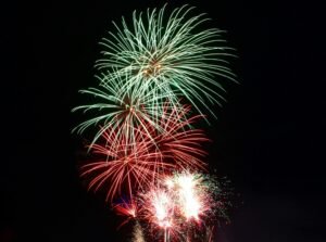 cuando son los fuegos artificiales en zaragoza