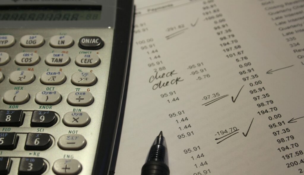 como calcular porcentajes