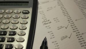 como calcular porcentajes