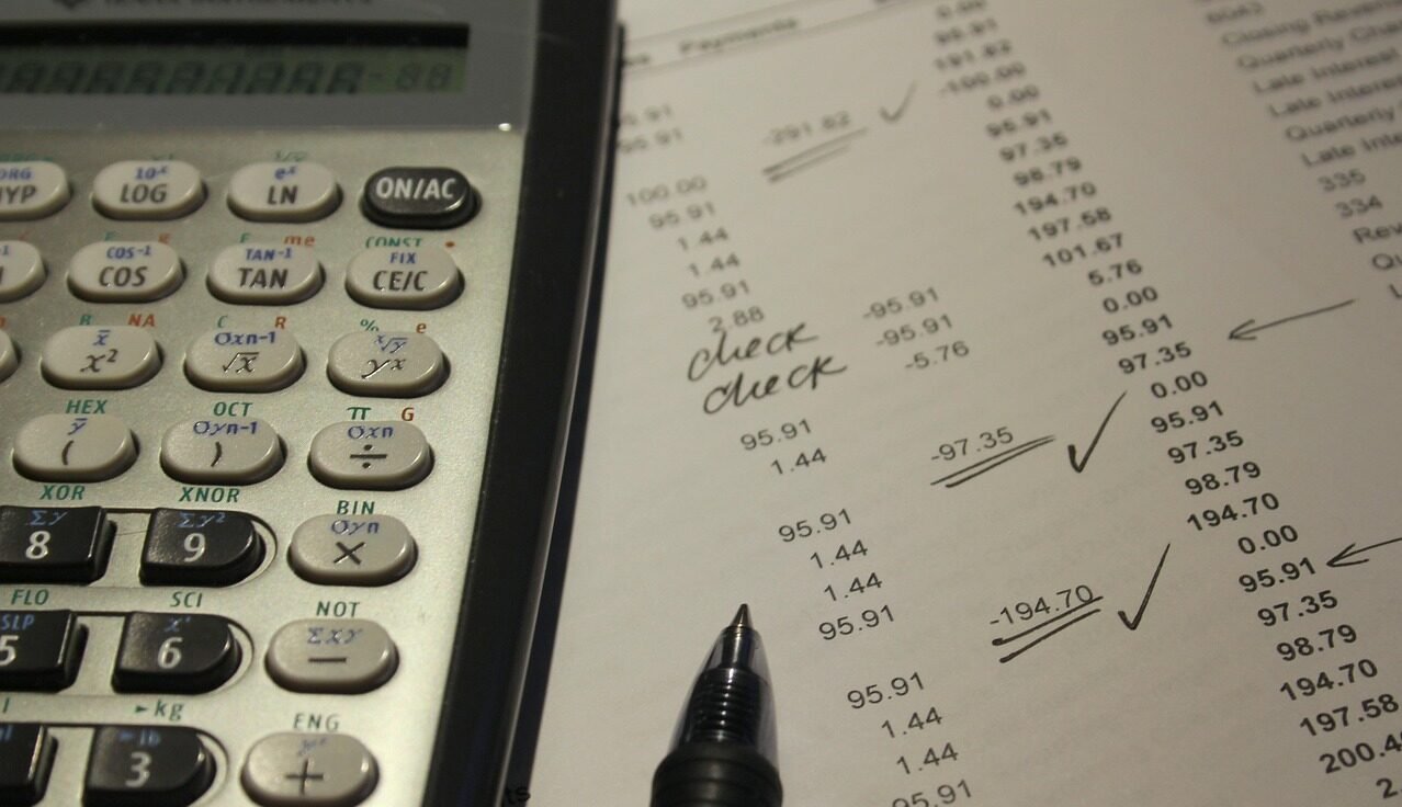 como calcular porcentajes