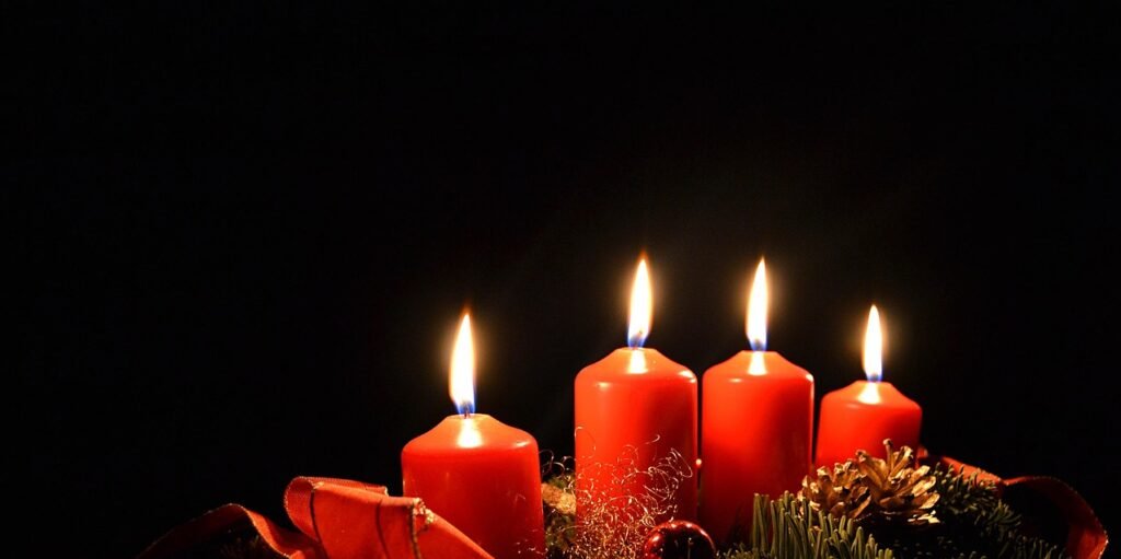 cuando empieza el adviento 2025