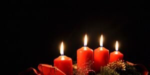 cuando empieza el adviento 2025