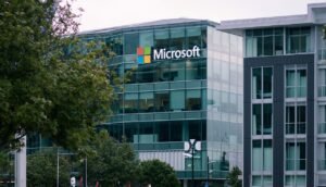 como contactar con microsoft españa